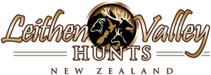 Leithen Valley Hunts